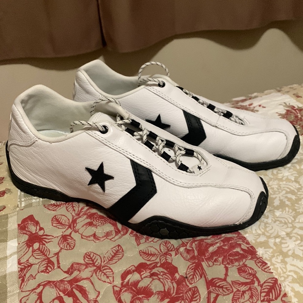 Converse Catch 22